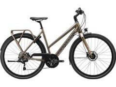 Trekingové kolo Cannondale TESORO 2 MIXTE 2021 - Trekingové kolo Cannondale TESORO 2 MIXTE 2021