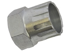 Stahovák šroubovacího vícekolečka Shimano SIS - Stahovák šroubovacího vícekolečka Shimano SIS