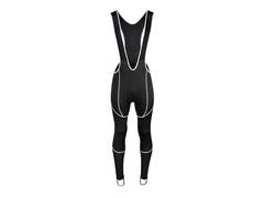 Pánské kalhoty se šráky bez vložky FORCE Z70 SOFTSHELL, černé - Pánské kalhoty se šráky bez vložky FORCE Z70 SOFTSHELL, černé