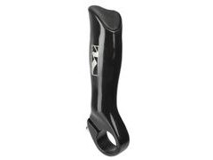 Rohy M-WAVE AL Anatomické, Černé - Rohy M-WAVE AL Anatomické, Černé