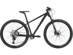 Horské kolo MAXBIKE Abaya 29" 15,5" černý mat boost - Horské kolo MAXBIKE Abaya 29" 15,5" černý mat boost