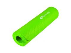Karimatka Spokey SOFTMAT na cvičení zelená - Karimatka Spokey SOFTMAT na cvičení zelená