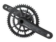 Kliky Force ROAD CARBON TEAM 50/34z 175mm - Kliky Force ROAD CARBON TEAM 50/34z 175mm