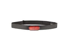 Snímač tepové frekvence LEZYNE GPS SENSOR HR FLOW BLACK - Snímač tepové frekvence LEZYNE GPS SENSOR HR FLOW BLACK