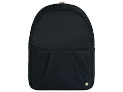 Batoh PACSAFE CITYSAFE CX CONVERTIBLE BACKPACK black - Batoh PACSAFE CITYSAFE CX CONVERTIBLE BACKPACK black
