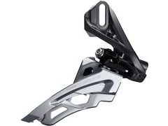 Přesmykač SHIMANO DEORE / FD-M6000 - Přesmykač SHIMANO DEORE / FD-M6000
