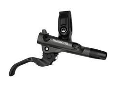 Brzdová páka Shimano Deore BL-M6100 pravá original balení - Brzdová páka Shimano Deore BL-M6100 pravá original balení