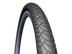 Plášť MItas 12" 47-203 V41, drát, černý - Plášť MItas 12" 47-203 V41, drát, černý