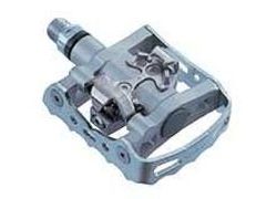 PEDÁLY NÁŠLAPNÉ SHIMANO SPD M-324 MTB - PEDÁLY NÁŠLAPNÉ SHIMANO SPD M-324 MTB
