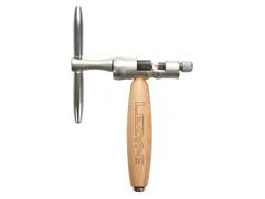 Nýtovačka řetězu LEZYNE CLASSIC CHAIN DRIVE NICKEL - Nýtovačka řetězu LEZYNE CLASSIC CHAIN DRIVE NICKEL