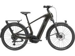 Pánské trekingové elektrokolo CANNONDALE TESORO X 2 EU - Pánské trekingové elektrokolo CANNONDALE TESORO X 2 EU