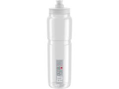 Láhev ELITE FLY 20 čirá/šedé logo 950 ml - Láhev ELITE FLY 20 čirá/šedé logo 950 ml
