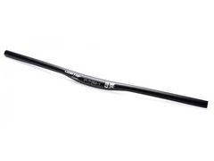 Řídítka Mortop A17 31,8mm červená - Řídítka Mortop A17 31,8mm červená