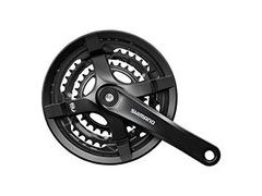 Kliky Shimano FC-TY501 42z - Kliky Shimano FC-TY501 42z