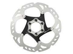 Kotouč Shimano XT SMRT86 160mm 6 děr - Kotouč Shimano XT SMRT86 160mm 6 děr