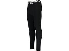 Legíny Mons Royale merino OLYMPUS 3.0 LEGGING black - Legíny Mons Royale merino OLYMPUS 3.0 LEGGING black