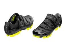Tretry Force MTB TURBO, černé - Tretry Force MTB TURBO, černé