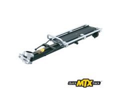 Nosič TOPEAK MTX BeamRack E pro standartní rám - Nosič TOPEAK MTX BeamRack E pro standartní rám