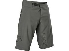 Pánské Enduro kraťasy FOX Defend Shorts (šedá) 