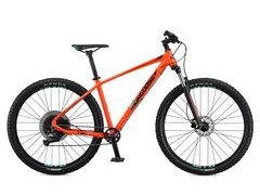 Trekingové kolo MONGOOSE TYAX 29" COMP - Trekingové kolo MONGOOSE TYAX 29" COMP