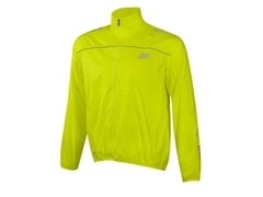 Cyklo bunda Force X48 neprofuk, fluo - Cyklo bunda Force X48 neprofuk, fluo