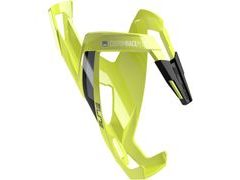Košík ELITE Custom Race Yellow Fluo 21, černý graphic - Košík ELITE Custom Race Yellow Fluo 21, černý graphic