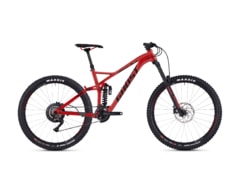 Pánské horské kolo Ghost FR AMR 4.7 2018 - Pánské horské kolo Ghost FR AMR 4.7 2018