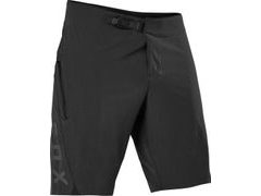 FOX kraťasy Flexair Lite Short - černé - FOX kraťasy Flexair Lite Short - černé