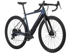 Elektrokolo Gravel bike Octane One e-GRD - Elektrokolo Gravel bike Octane One e-GRD