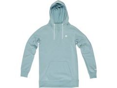 Dámská technická mikina ARMADA PARKER TECH HOODIE ocean - Dámská technická mikina ARMADA PARKER TECH HOODIE ocean