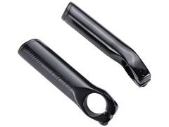 Rohy BBB LightStraight černé - Rohy BBB LightStraight černé