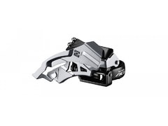 Přesmykač Shimano ACERA FD-M3000 34,9 TOP SWING - Přesmykač Shimano ACERA FD-M3000 34,9 TOP SWING