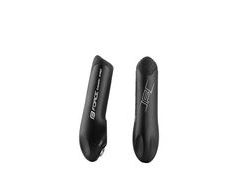 Rohy FORCE ZAP 10,7 cm Al, černé matné - Rohy FORCE ZAP 10,7 cm Al, černé matné