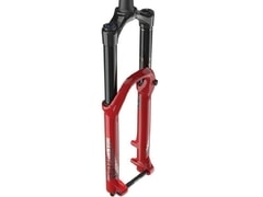 Vidlice Rock Shox Lyrik RC2 29" 150mm Red Short - Vidlice Rock Shox Lyrik RC2 29" 150mm Red Short