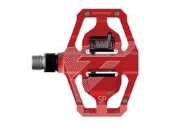 PEDÁLY TIME SPECIALE 12 ENDURO RED - PEDÁLY TIME SPECIALE 12 ENDURO RED