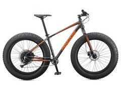 Fatbike kolo MONGOOSE ARGUS SPORT 2021 - Fatbike kolo MONGOOSE ARGUS SPORT 2021