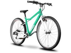 Dětské kolo Woom 6 26" Mintová - Dětské kolo Woom 6 26" Mintová