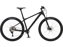 Pánské horské kolo GT Avalanche 29" Expert Satin Black 2019 - Pánské horské kolo GT Avalanche 29" Expert Satin Black 2019