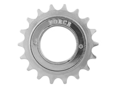 Volnokolečko Force 18z cvrk, chrom - Volnokolečko Force 18z cvrk, chrom