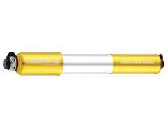 Hustilka LEZYNE PUMP HAND ALLOY DRIVE - M GOLD GLOSS - Hustilka LEZYNE PUMP HAND ALLOY DRIVE - M GOLD GLOSS