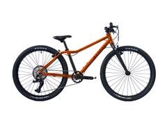 Dětské kolo Rascal 24" - Flame/oranžová 2024 - Dětské kolo Rascal 24" - Flame/oranžová 2024