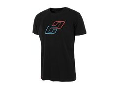 Tričko Ghost Double G blue/red - Tričko Ghost Double G blue/red