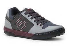 Obuv Five Ten Freerider Contact WMNS Maroon Grey - Obuv Five Ten Freerider Contact WMNS Maroon Grey