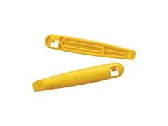 Montpáky LEZYNE TIRE LEVER POWER XL YELLOW - Montpáky LEZYNE TIRE LEVER POWER XL YELLOW