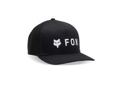 Pánská čepice Fox Absolute Flexfit Hat - Pánská čepice Fox Absolute Flexfit Hat