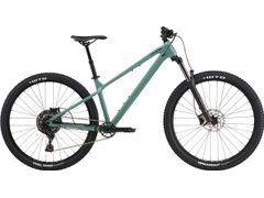 Pánské horské kolo Cannondale Habit HT 3 - Jade 