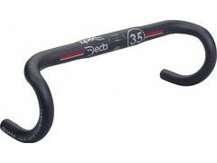 Řídítka DEDA M35 ALLOY - Řídítka DEDA M35 ALLOY