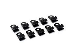 Držák hadice pod představec SRAM CABLE GUIDE STEM INTEGRATED STLH QTY2 - Držák hadice pod představec SRAM CABLE GUIDE STEM INTEGRATED STLH QTY2
