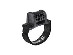 Držák světla na helmu LEZYNE LIGHT MOUNT LED HELMET - CM - MMPSD BLACK - Držák světla na helmu LEZYNE LIGHT MOUNT LED HELMET - CM - MMPSD BLACK