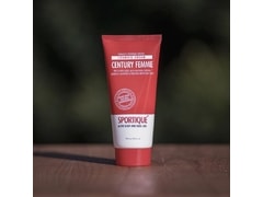 Ochranný krém Century Cream Femme pro cyklistky 100ml - Ochranný krém Century Cream Femme pro cyklistky 100ml